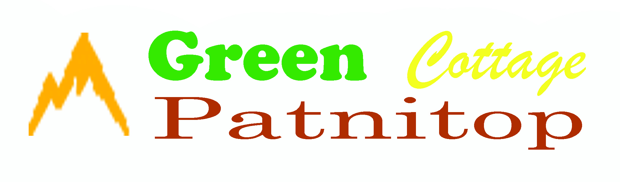 Green Cottage | Patnitop